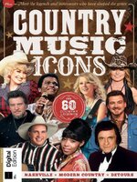 Country Music Icons